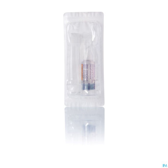 Xylocaine gel ser/spuit 10x10g 2%