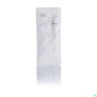 Xylocaine gel ser/spuit 10x10g 2%