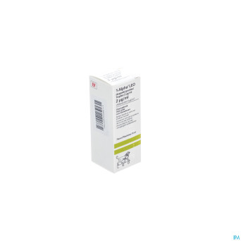 Etalpha gutt 10 ml 2 mcg/ml