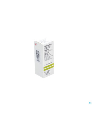 Etalpha gutt 10 ml 2 mcg/ml