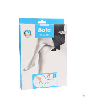 Botalux 40 panty de soutien ch   n6