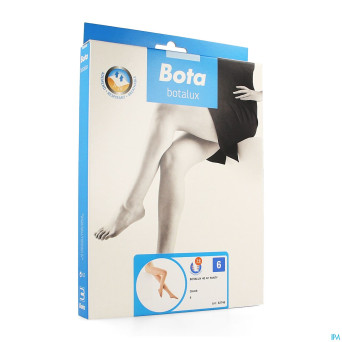 Botalux 40 panty de soutien ch   n6