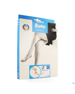 Botalux 40 panty de soutien ch   n6