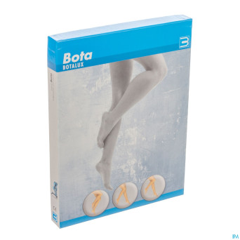 Botalux 40 panty de soutien ch   n6