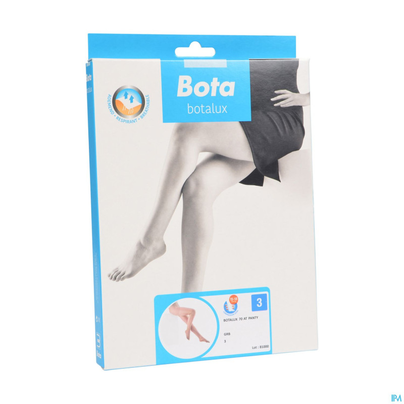 Botalux 70 panty de soutien grb  n3