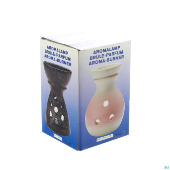 Aromathera brule parf bariga rose