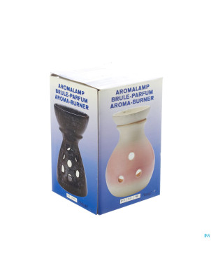 Aromathera brule parf bariga rose