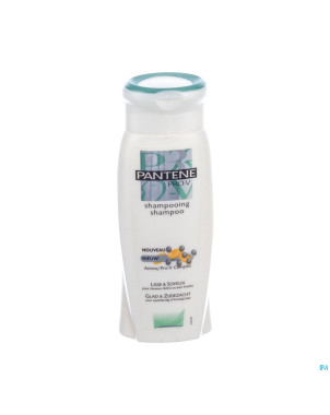 Pantene pro-v sh chev perm 200ml