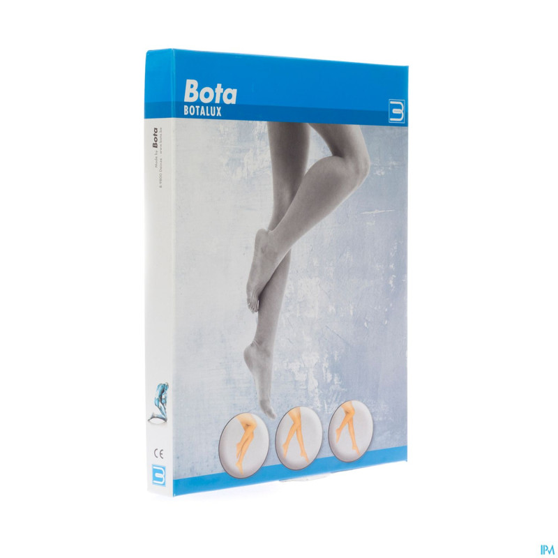 Botalux 70 bas de soutien grb n5