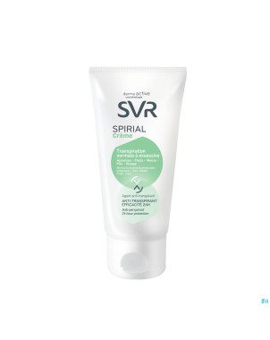 Spirial creme   50ml