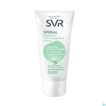 Spirial creme   50ml