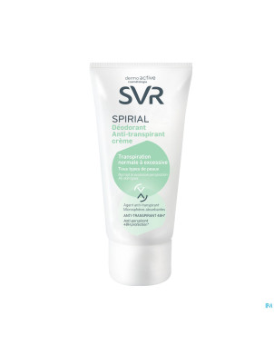Spirial creme   50ml