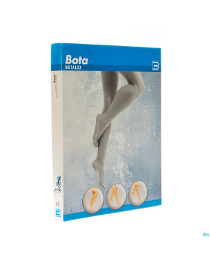 Botalux 140 panty de soutien nero 4