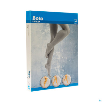 Botalux 140 panty de soutien nero 5