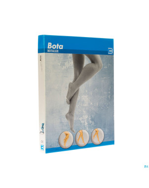 Botalux 140 panty de soutien nero 5