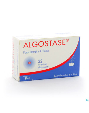 Algostase tube 2 x 16 comp eff