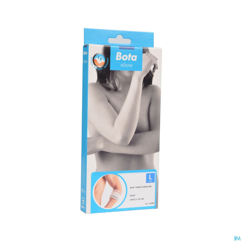 Bota tennis elbow 090  l