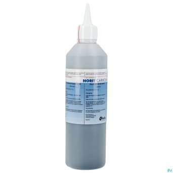 Norit carbomix fl gran. 61,5 g