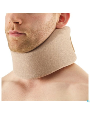 Bota collier mod a  h  8cm  xs