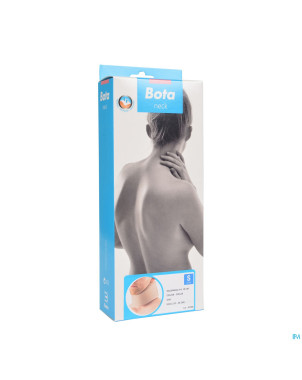 Bota collier mod a  h 10cm  s