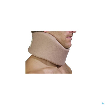 Bota collier mod a  h 10cm  l