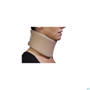 Bota collier mod c  h  6cm skin xs