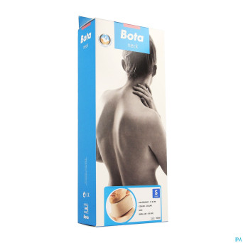 Bota collier mod c  h  6cm skin  s