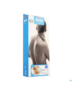 Bota collier mod c  h  6cm skin  s