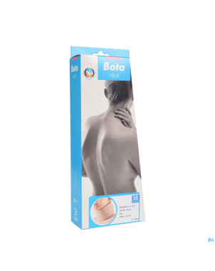 Bota collier mod n  h  6cm  xs