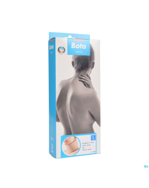 Bota collier mod n  h 10cm  l