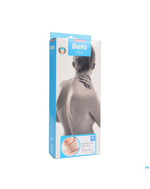 Bota collier mod n  h  8cm  m