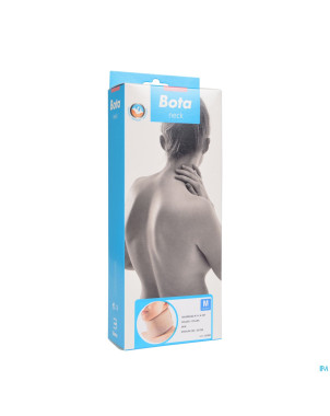 Bota collier mod n  h  6cm  m