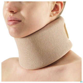 Bota collier mod n  h 10cm  xs