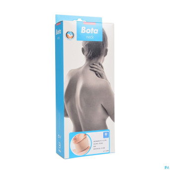 Bota collier mod n  h 12cm  m