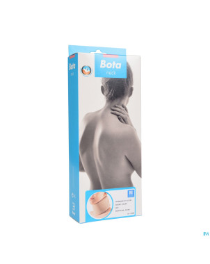 Bota collier mod n  h 12cm  m