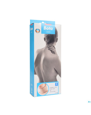 Bota collier mod n  h 10cm  s