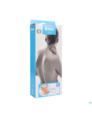 Bota collier mod z  h  8cm  xs