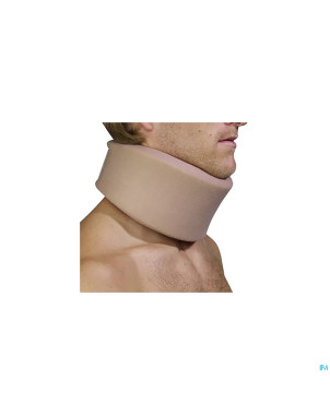 Bota collier mod z  h  8cm  xs