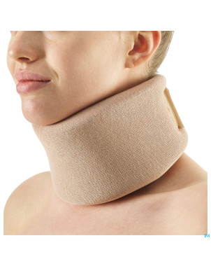 Bota collier mod z  h  8cm  xs