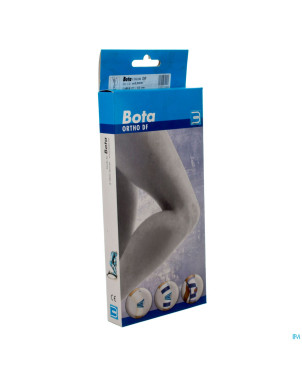 Bota color genou 3000 bleu  l