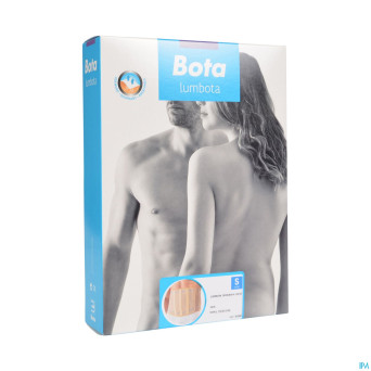 Bota lumbota officier 22/17 sk    s