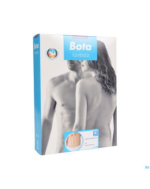 Bota lumbota officier 22/17 sk    m