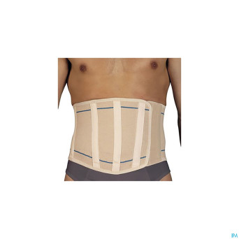 Bota lumbota officier 22/17 sk    m