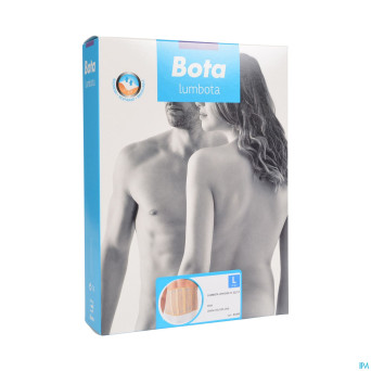 Bota lumbota officier 22/17 sk    l