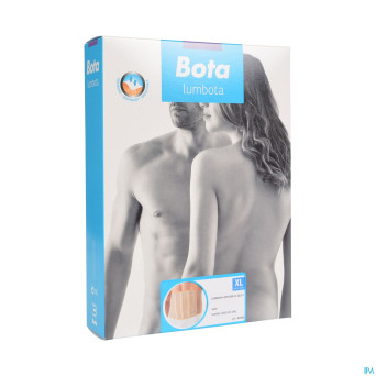 Bota lumbota officier 22/17 sk   xl