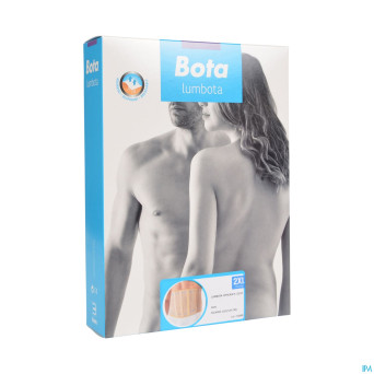 Bota lumbota officier 22/17 sk  xxl