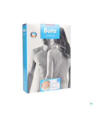 Bota lumbota officier 25/20 sk    l