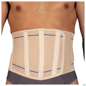 Bota lumbota officier 25/20 sk   xl