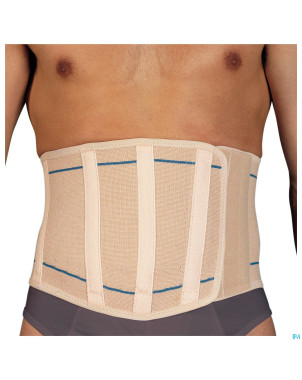 Bota lumbota officier 25/20 sk   xl