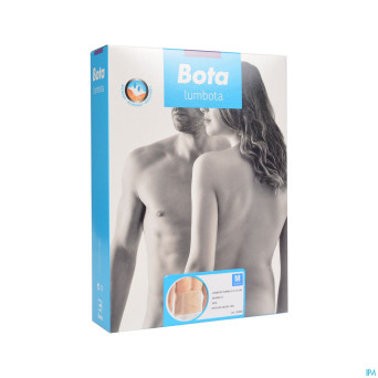 Bota lumbota double-x sk   m